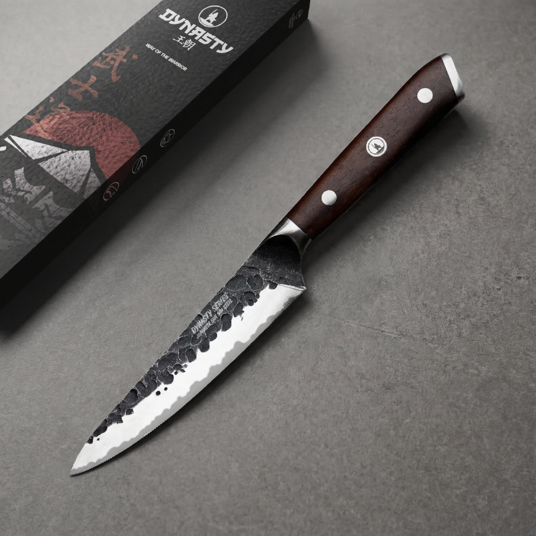 Dynasty Series Paring Knife