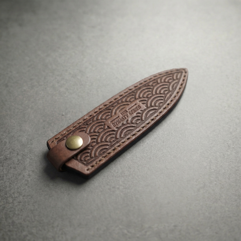 Dynasty Series Paring Knife Sheath