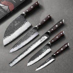 Dynasty Series Hero Knife Set