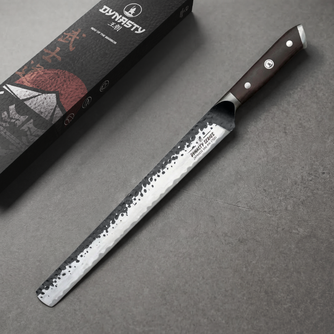 Dynasty Series 12" Slicer