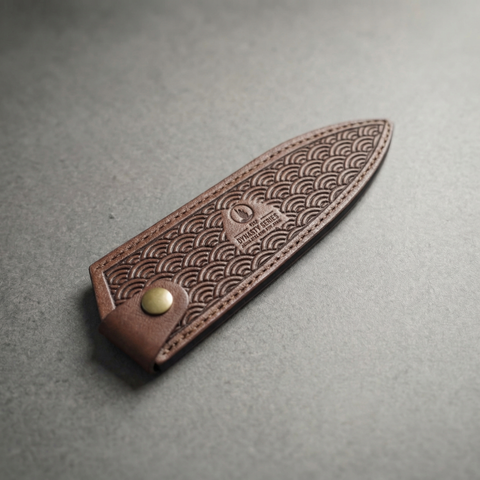 Dynasty Series Chef Knife Sheath