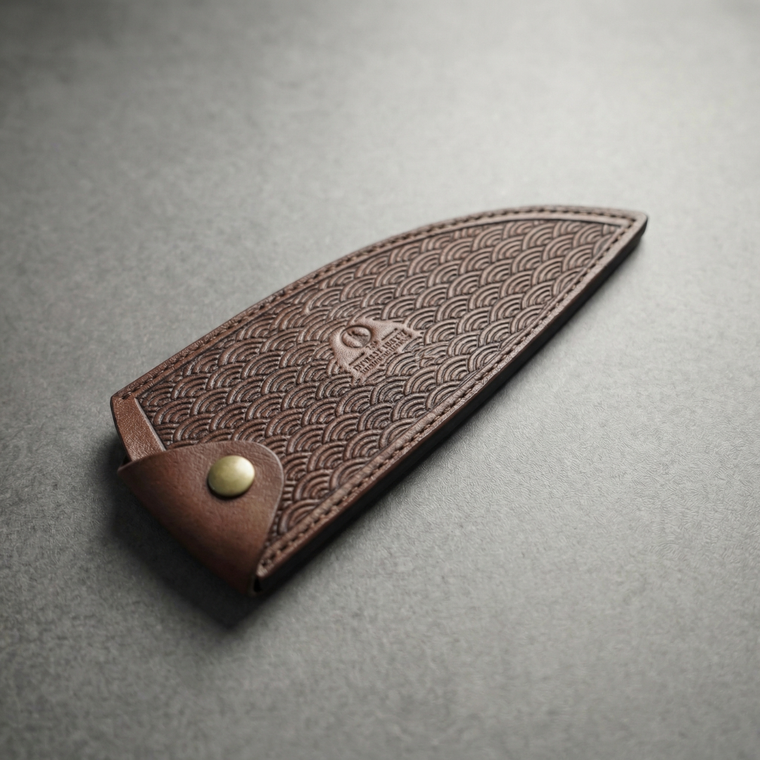 Dynasty Series Cleaver Sheath