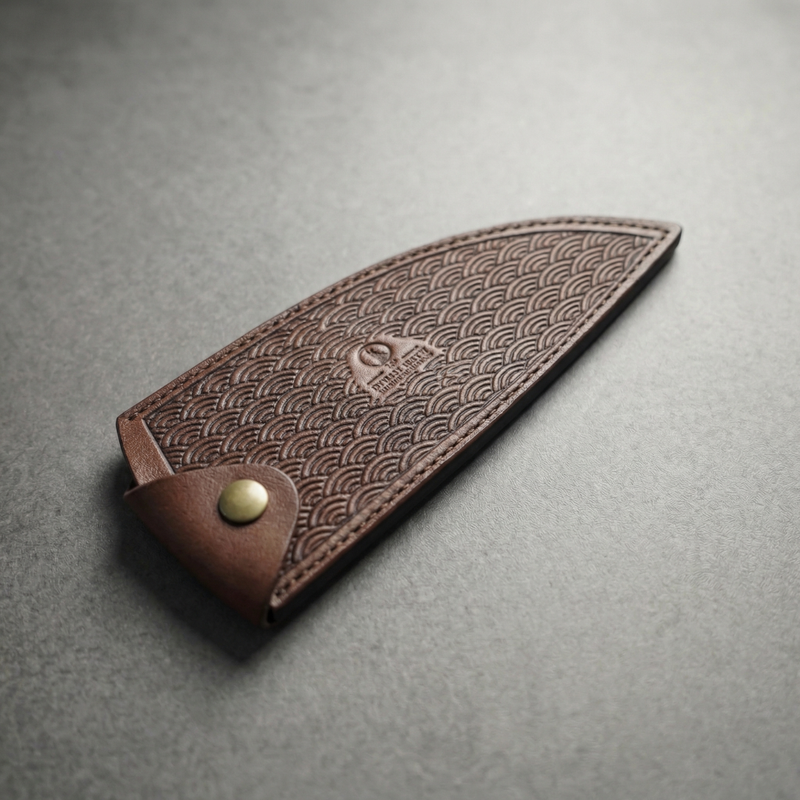 Dynasty Series Cleaver Sheath