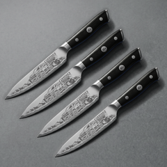 5" Ford 50th Anniversary F-150 Steak Knife Set