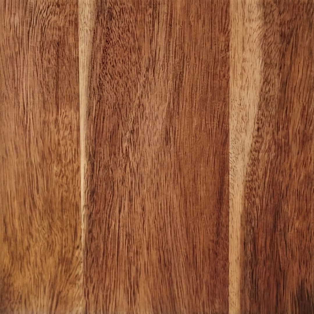 Acacia Knife Display Block