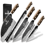 Dynasty Series Hero Knife Set - TheCookingGuild