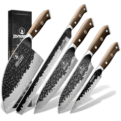 Dynasty Series Hero Knife Set - TheCookingGuild