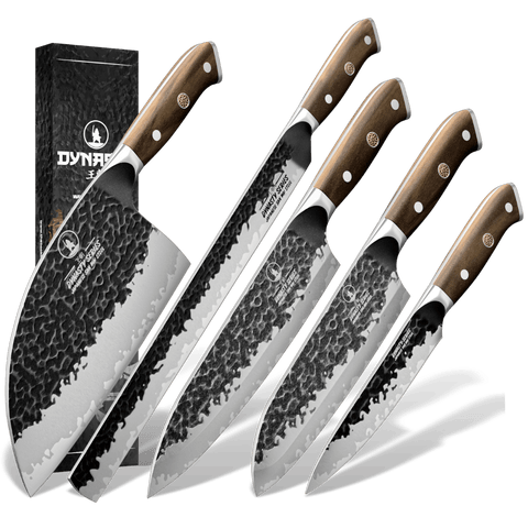 Dynasty Series Hero Knife Set - TheCookingGuild