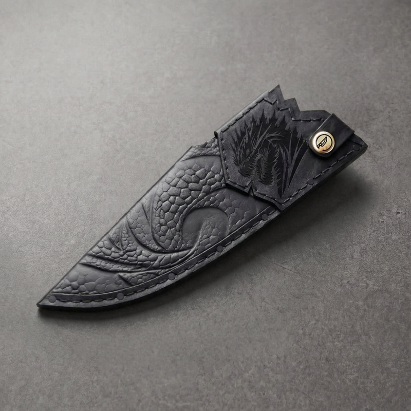 Kaiju 8" Chef Knife Sheath