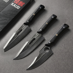 Kaiju Performance Bundle