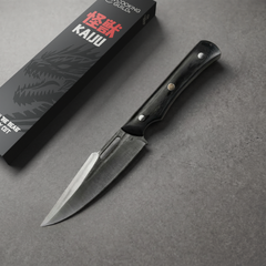 Kaiju Paring & Steak Knife