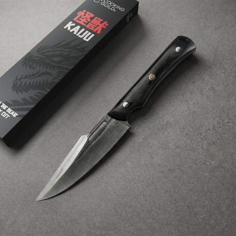 Kaiju Paring & Steak Knife
