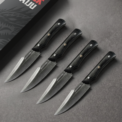 Kaiju Steak Knife Bundle