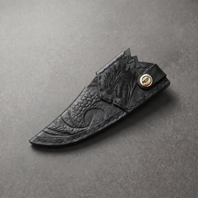 Kaiju 6" Talon Sheath