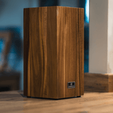 Acacia Magnetic Knife Block - TheCookingGuild