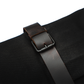 Heavy Duty Waxed Canvas Leather Knife Roll