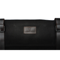 Heavy Duty Waxed Canvas Leather Knife Roll