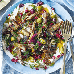 Taste Of The Mediterranean Cookbook - TheCookingGuild