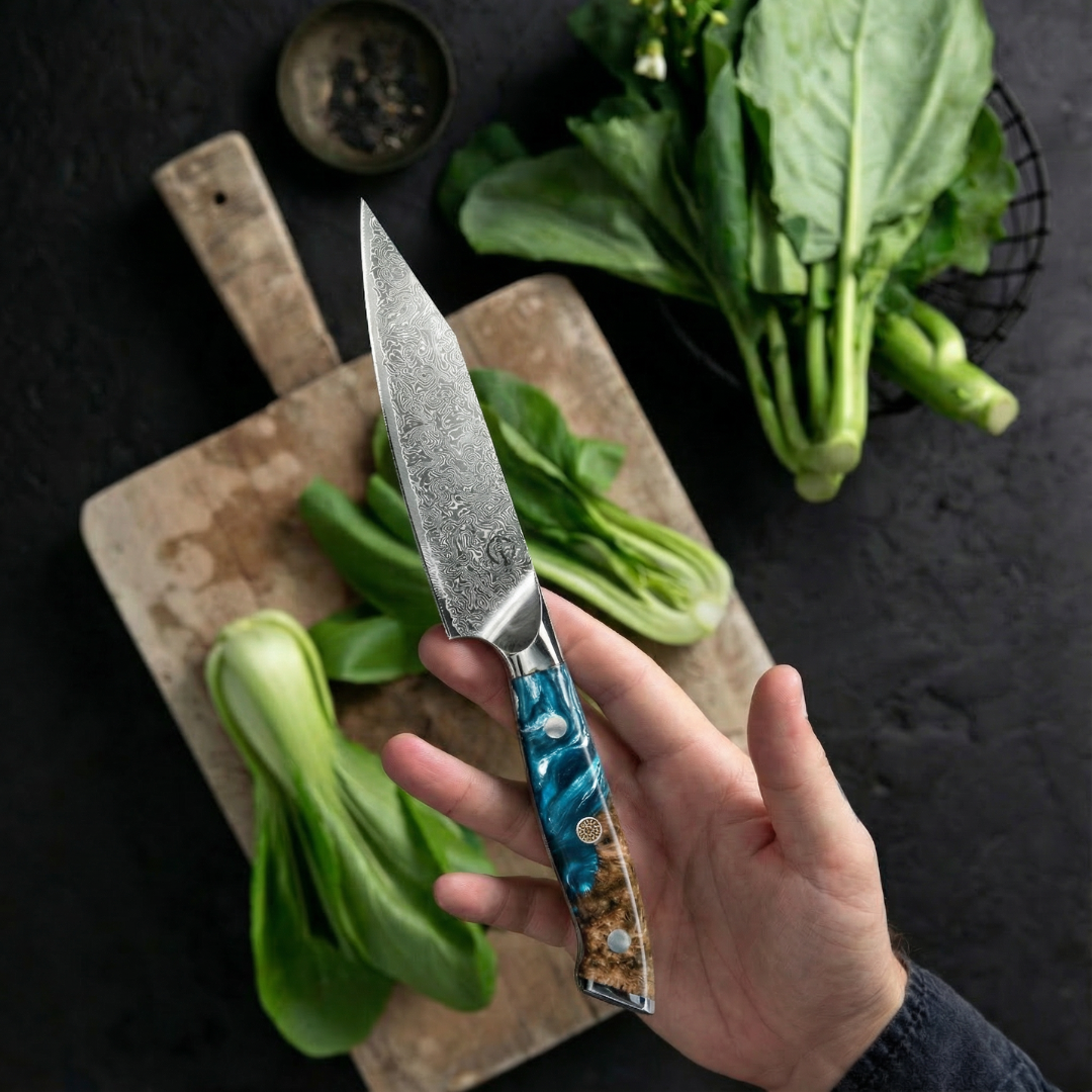 Nomad Three Peaks Collection