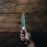 Nomad Series 5