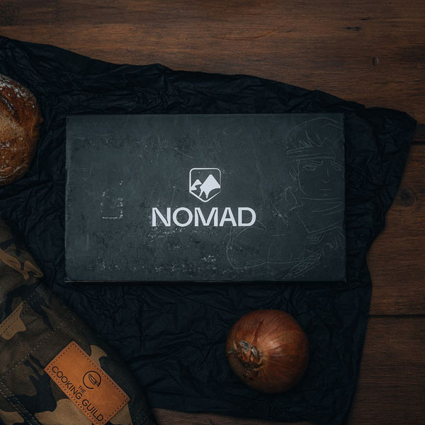 Nomad Series 5" Steak Knives - TheCookingGuild