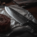 ONYX II Damascus Steel 8