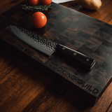 ONYX II Damascus Steel 8