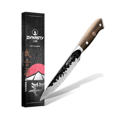 Dynasty Series Paring Knife - TheCookingGuild
