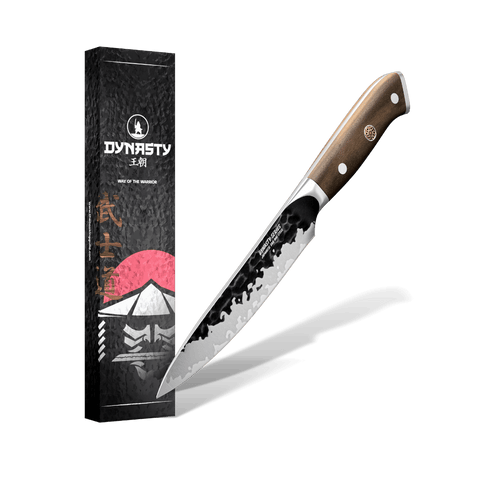 Dynasty Series Paring Knife - TheCookingGuild