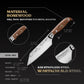 5" Grizzly Petty | Forged Japanese San  Mai Steel