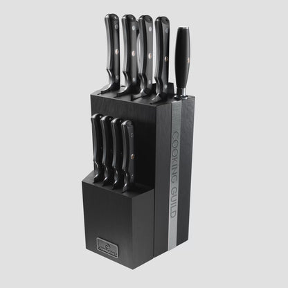 Kaiju Modular Knife Block