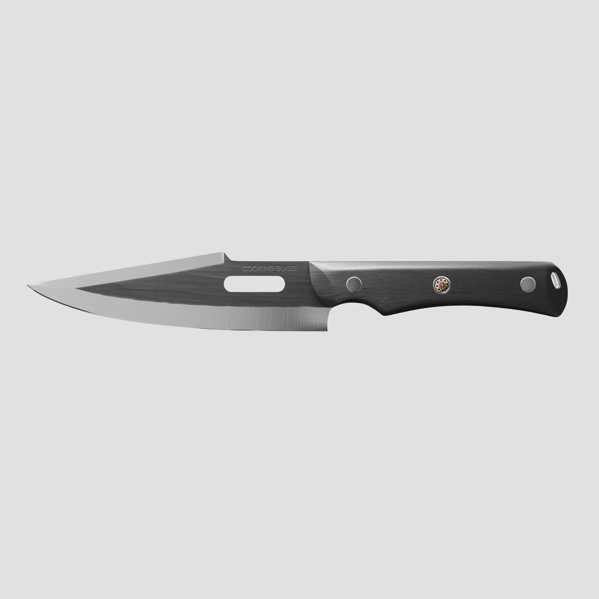 Load video: Kaiju Steak Knife Bundle