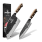 Dynasty Series Samurai Knife Set