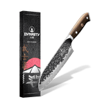 Dynasty Series Santoku - TheCookingGuild