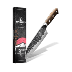 Dynasty Series Santoku - TheCookingGuild