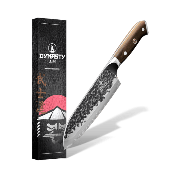 Dynasty Series Santoku - TheCookingGuild