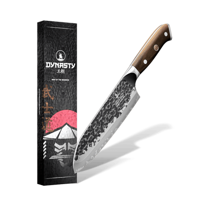 Dynasty Series Santoku - TheCookingGuild