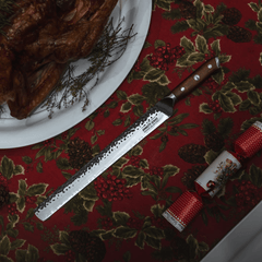 Dynasty Slicer & Sheath