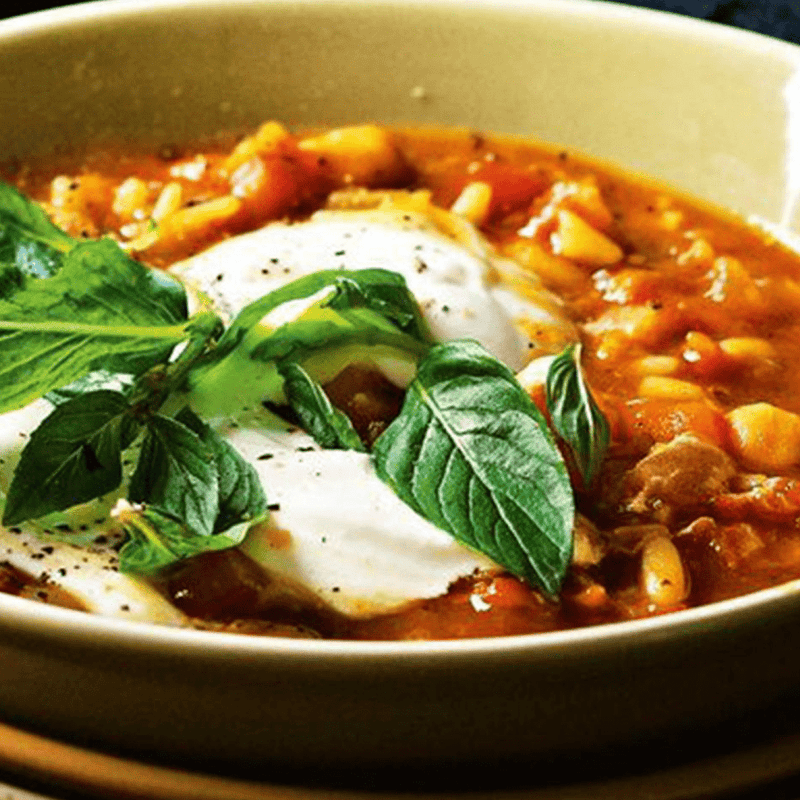 Soulful Soup Cookbook - TheCookingGuild