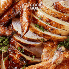 Thanksgiving Recipe Cookbook - TheCookingGuild