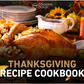 Thanksgiving Recipe Cookbook