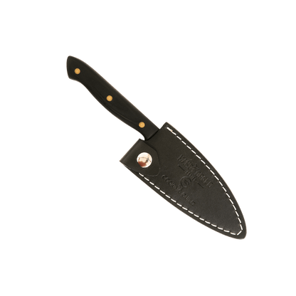 Hand-Forged Petty Knife sheath