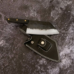 Kiri Cleaver Sheath - TheCookingGuild