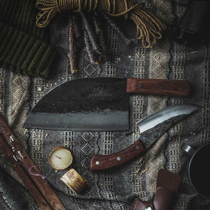 Essential Bushcraft Bundle