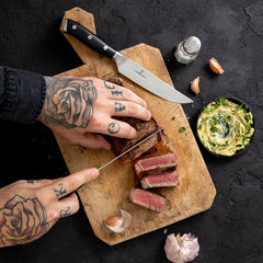 5" Steak Knives - TheCookingGuild