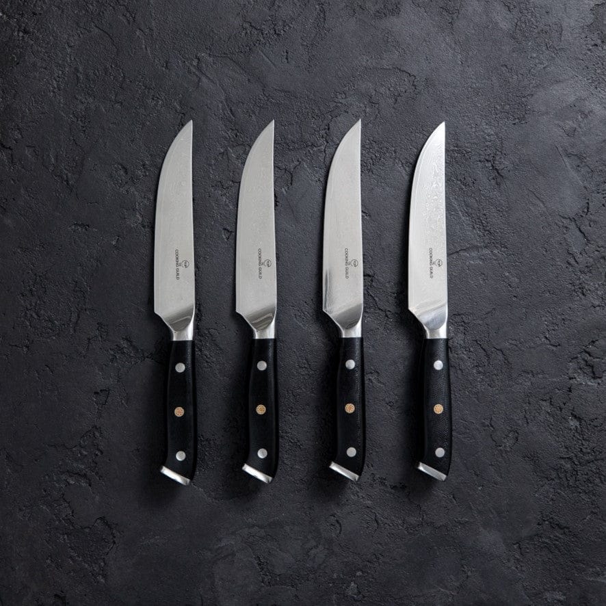 5" Steak Knives