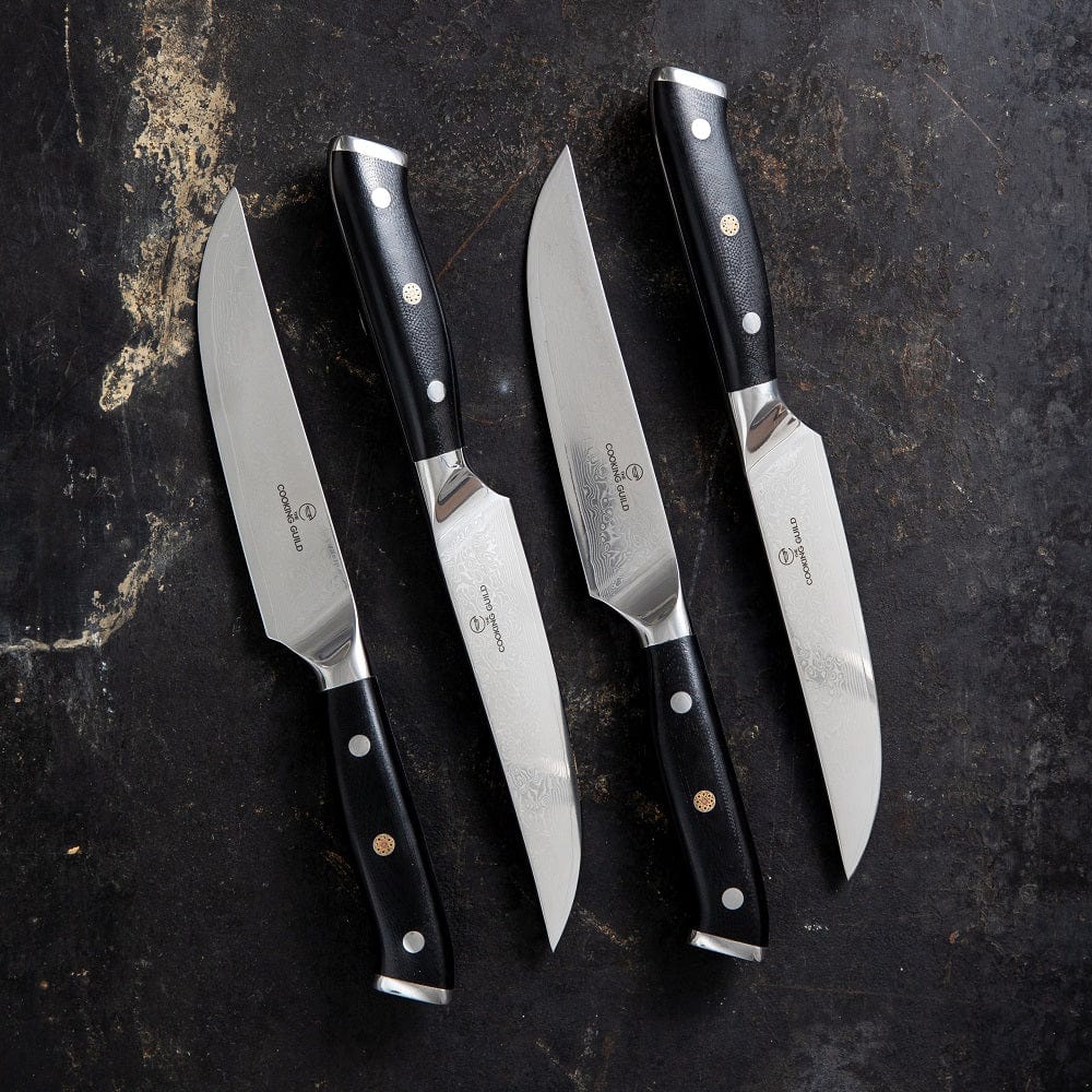 5" Steak Knives