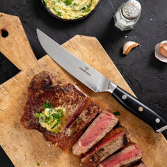 5" Steak Knives - TheCookingGuild
