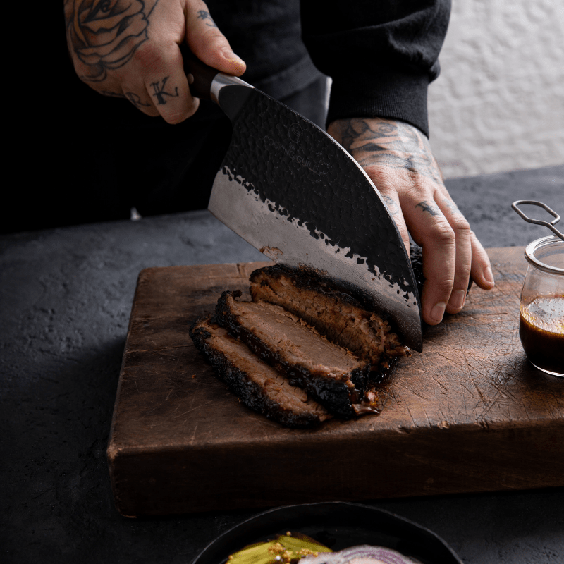 Dynasty Series Chef Knife Sheath - TheCookingGuild