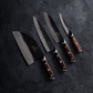 Dynasty Series Hero Knife Set